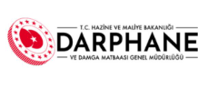 T.C. Hazine ve Maliye Bakanlığı Darphane ve Damga Matbaası Genel Müdürlüğü