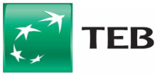 TEB A.Ş.