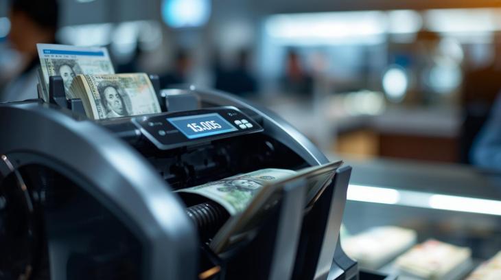 Para Sayma Makinesi Nedir ve Neden Kullanılmalıdır?