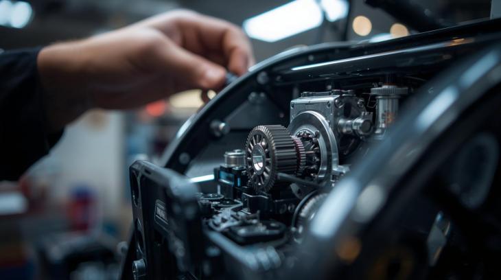 Para Sayma Makinesi Bakımı Neden Önemlidir?