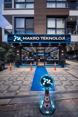 Kadirli Para Sayma Makineleri Satış ve Teknik Servis - Makro Teknoloji
